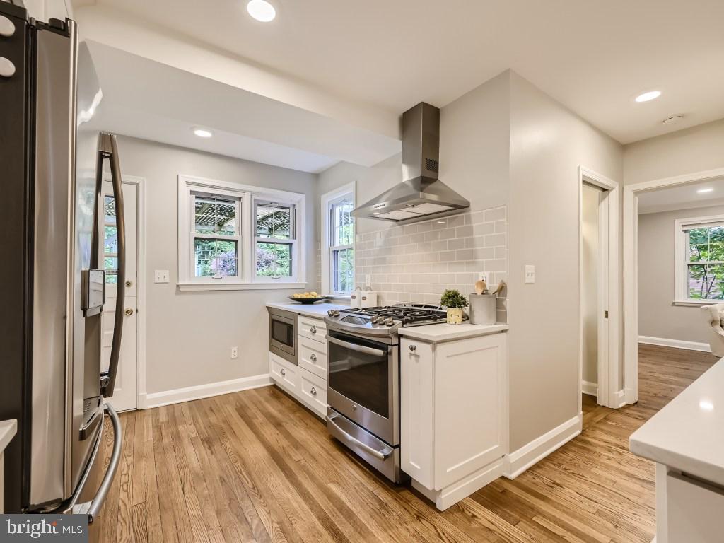 WEST TOWSON - Residential Lease