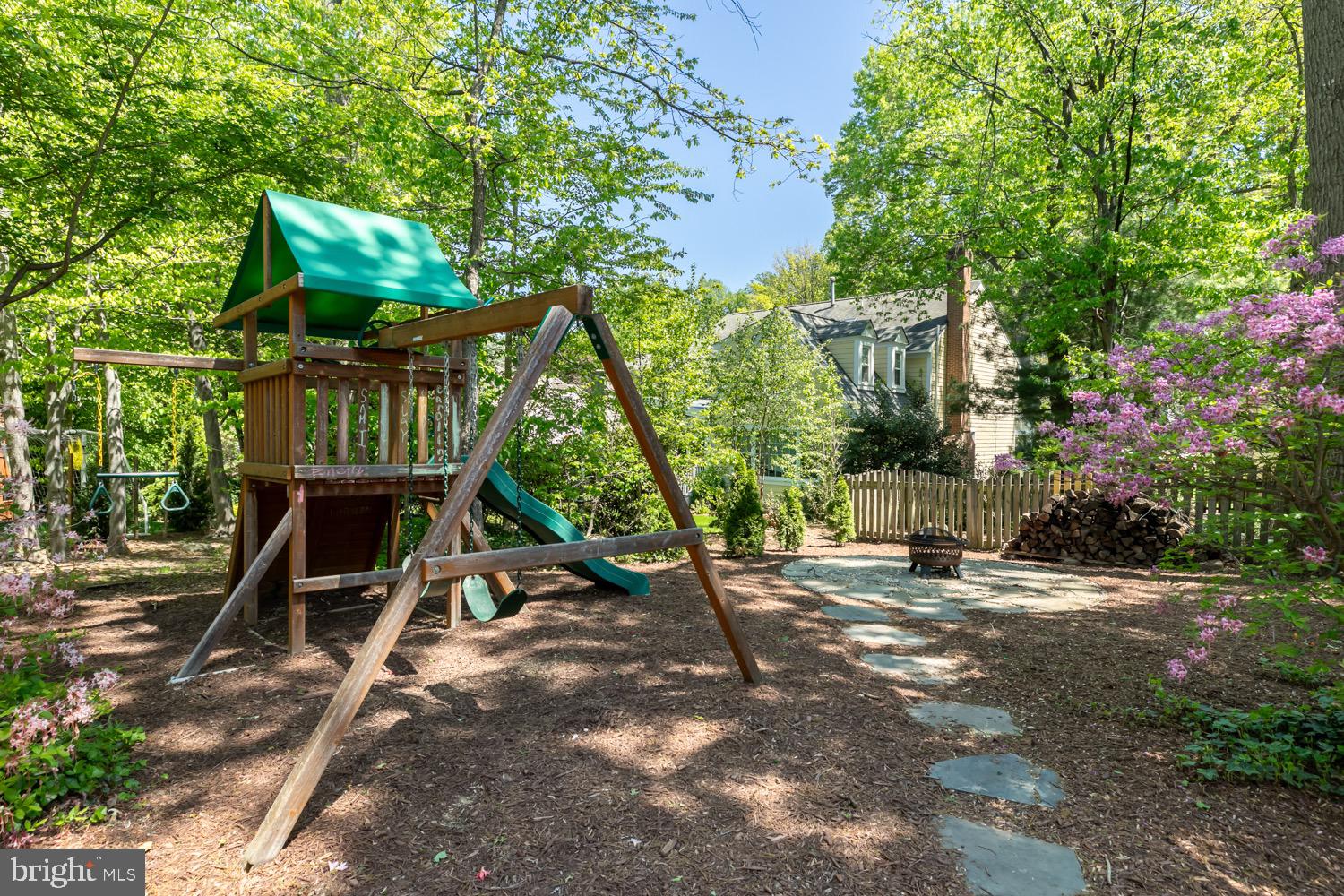 10808 FIELDWOOD DRIVE