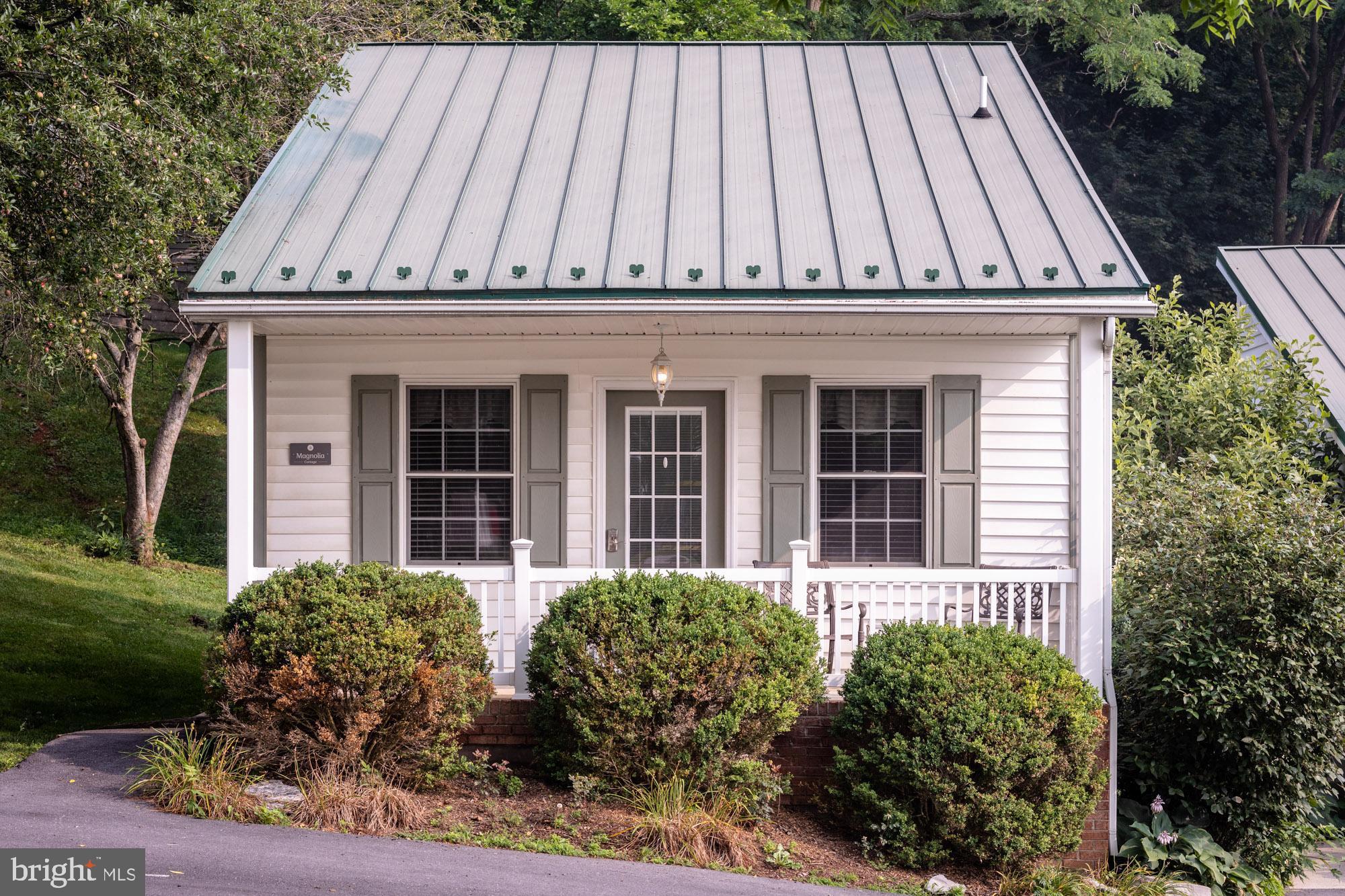 491 GARBERS CHURCH ROAD