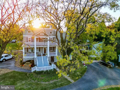 491 Garbers Church Road, Harrisonburg, VA MLS: VAHC2000394