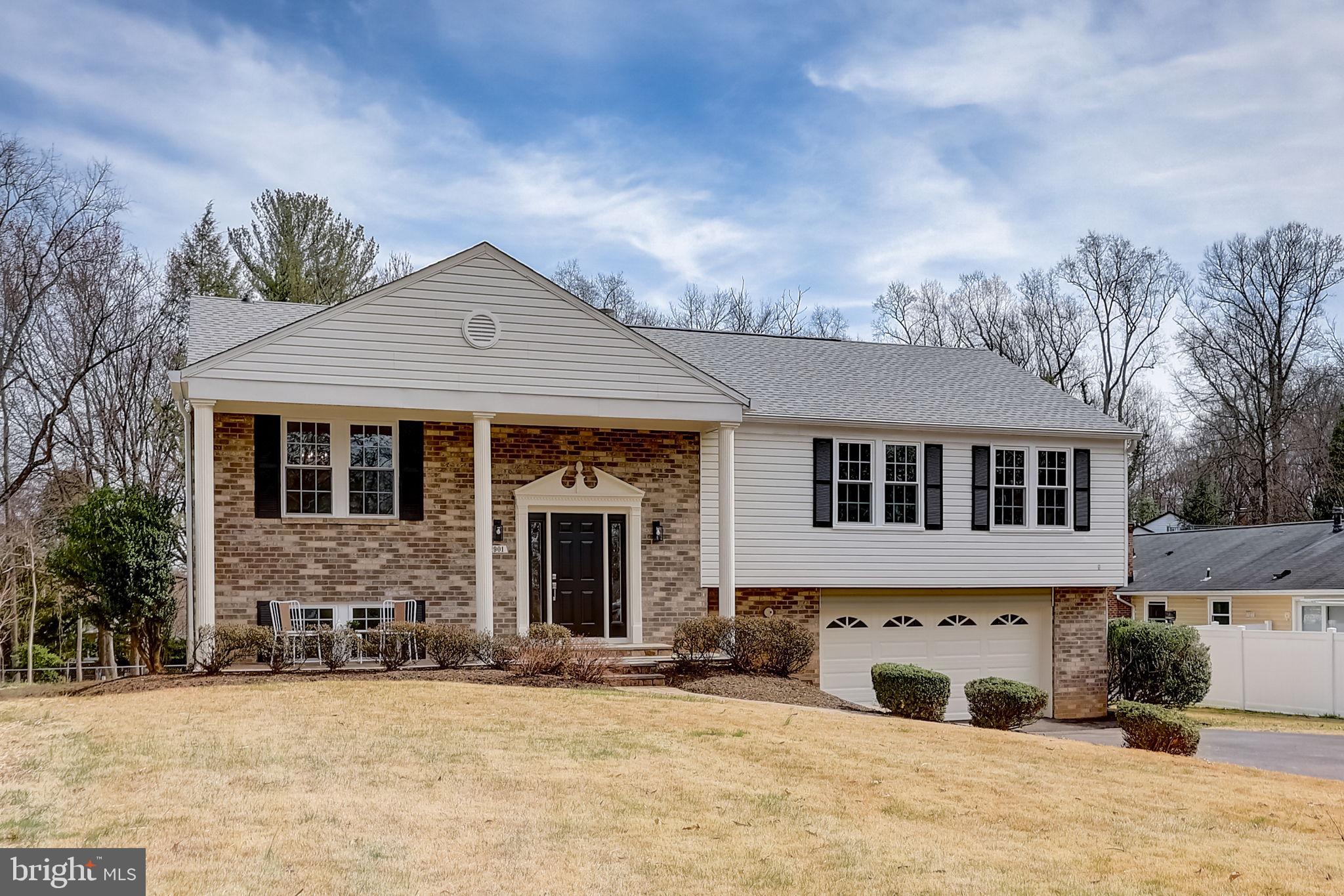 HIDEAWAY HILL - Residential