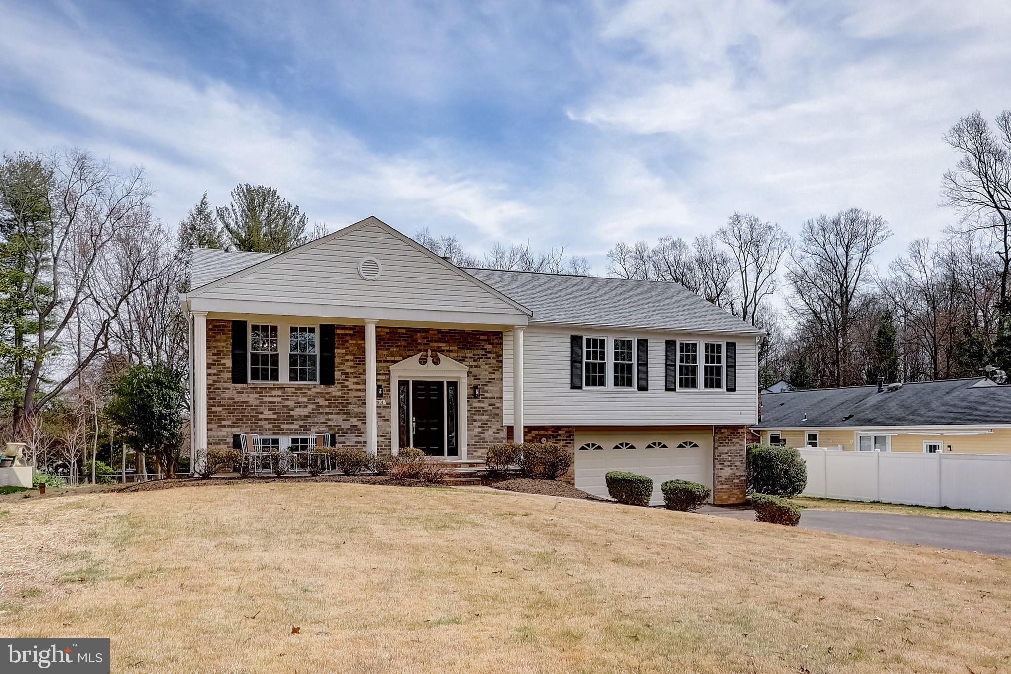 HIDEAWAY HILL - Residential