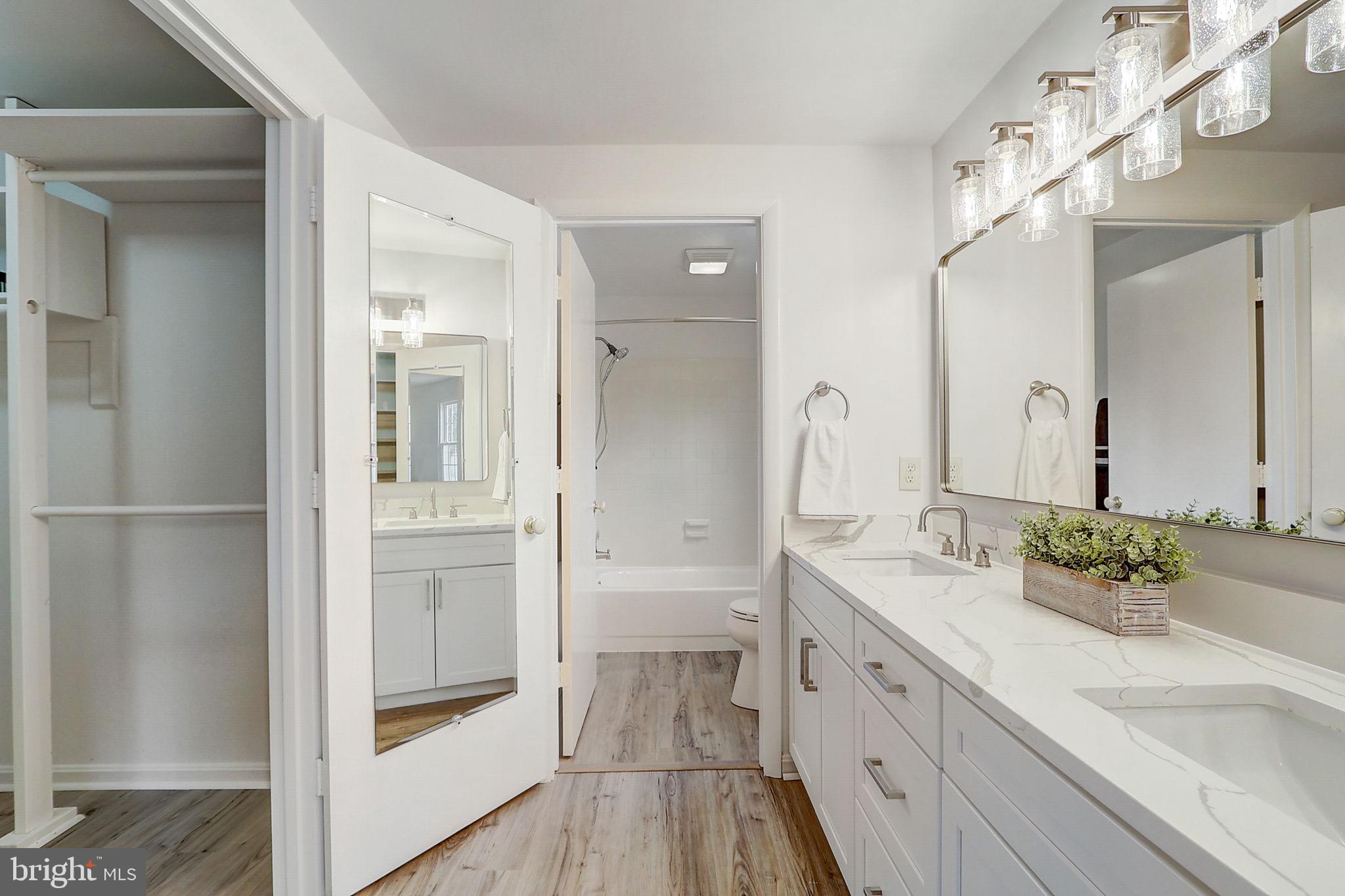 HIDEAWAY HILL - Residential