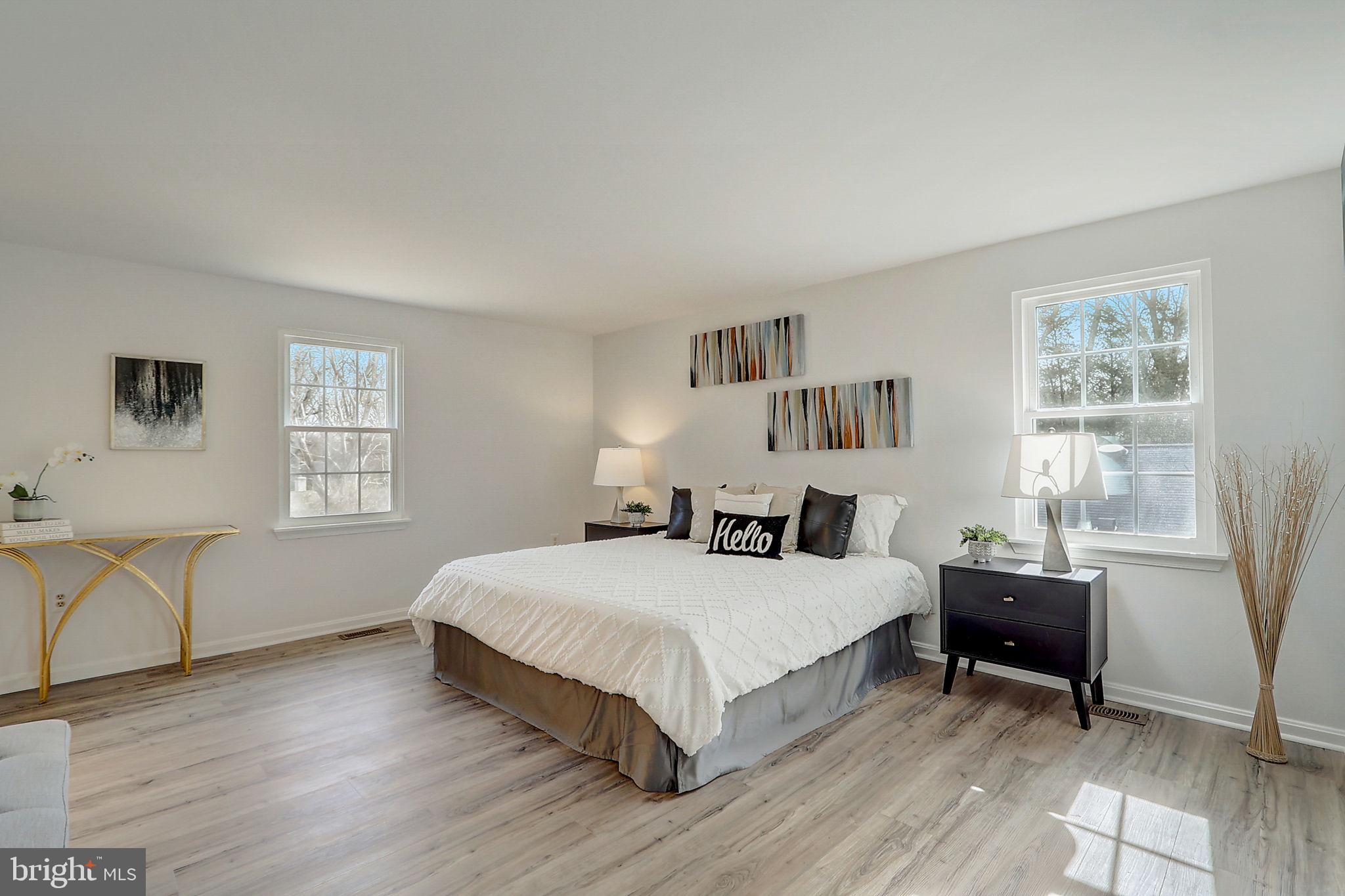 HIDEAWAY HILL - Residential