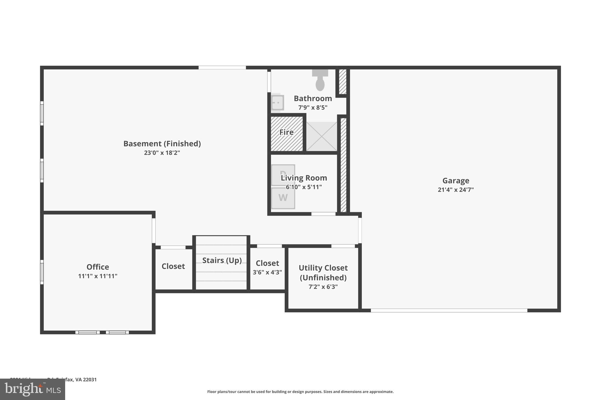 HIDEAWAY HILL - Residential
