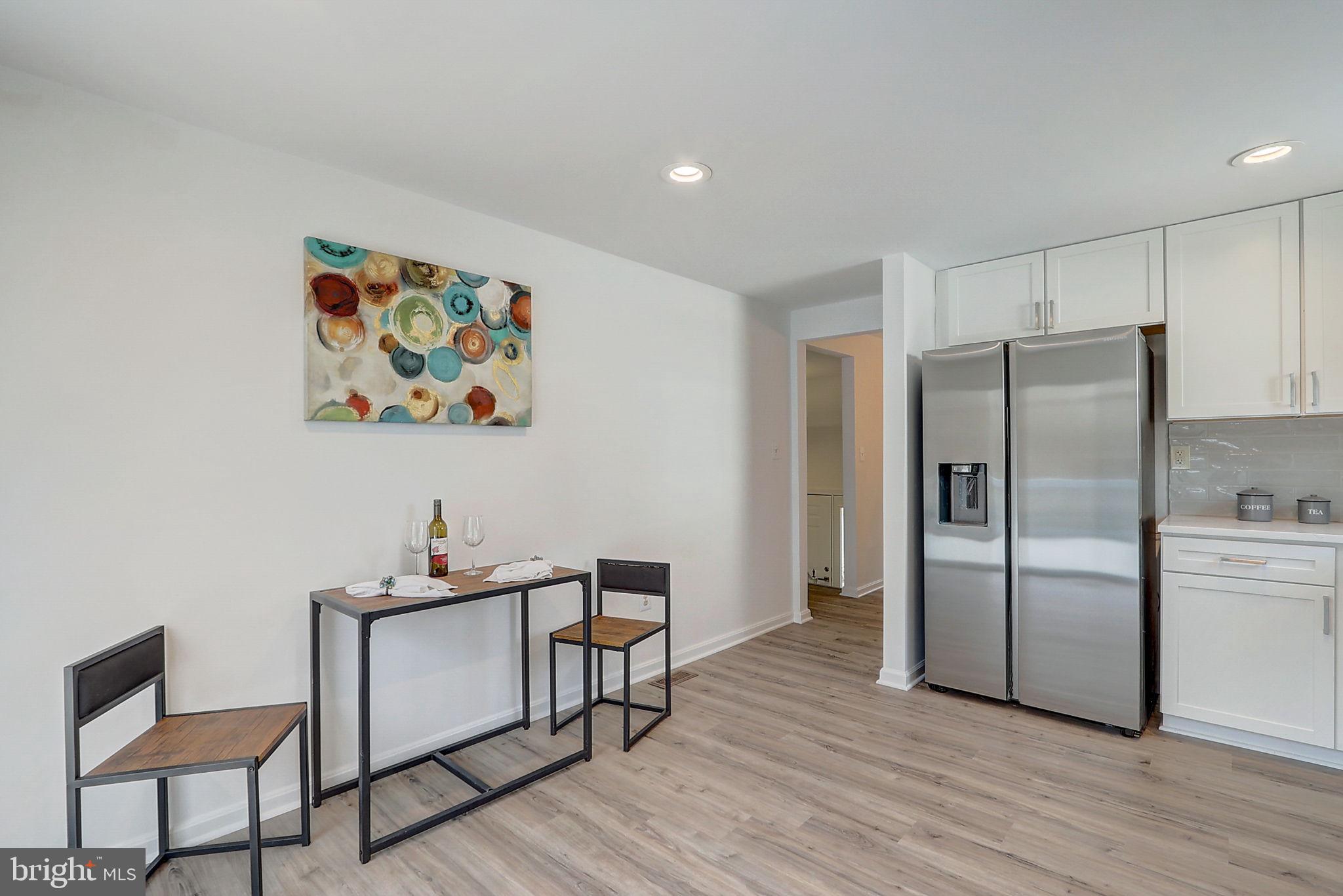 HIDEAWAY HILL - Residential