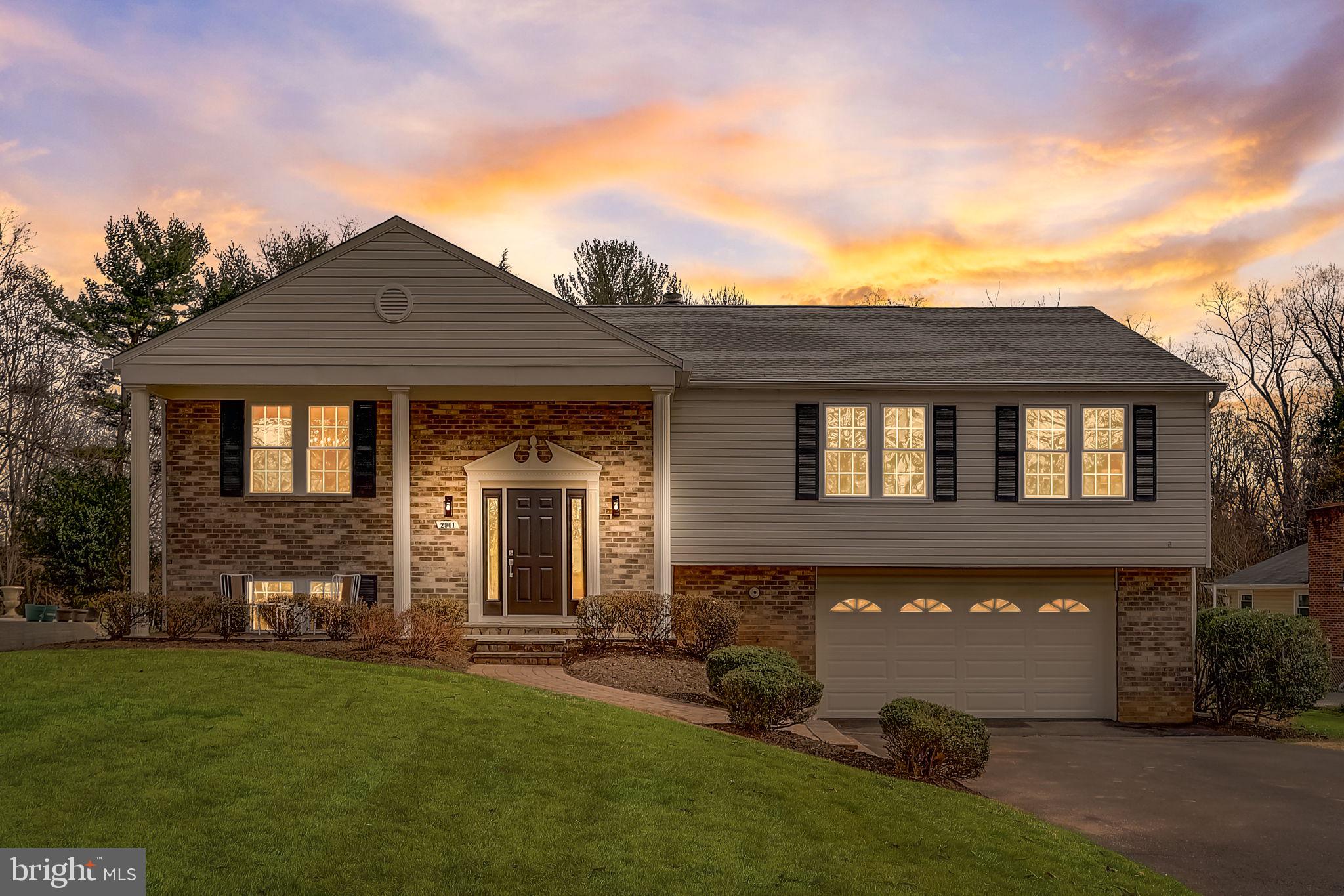 HIDEAWAY HILL - Residential