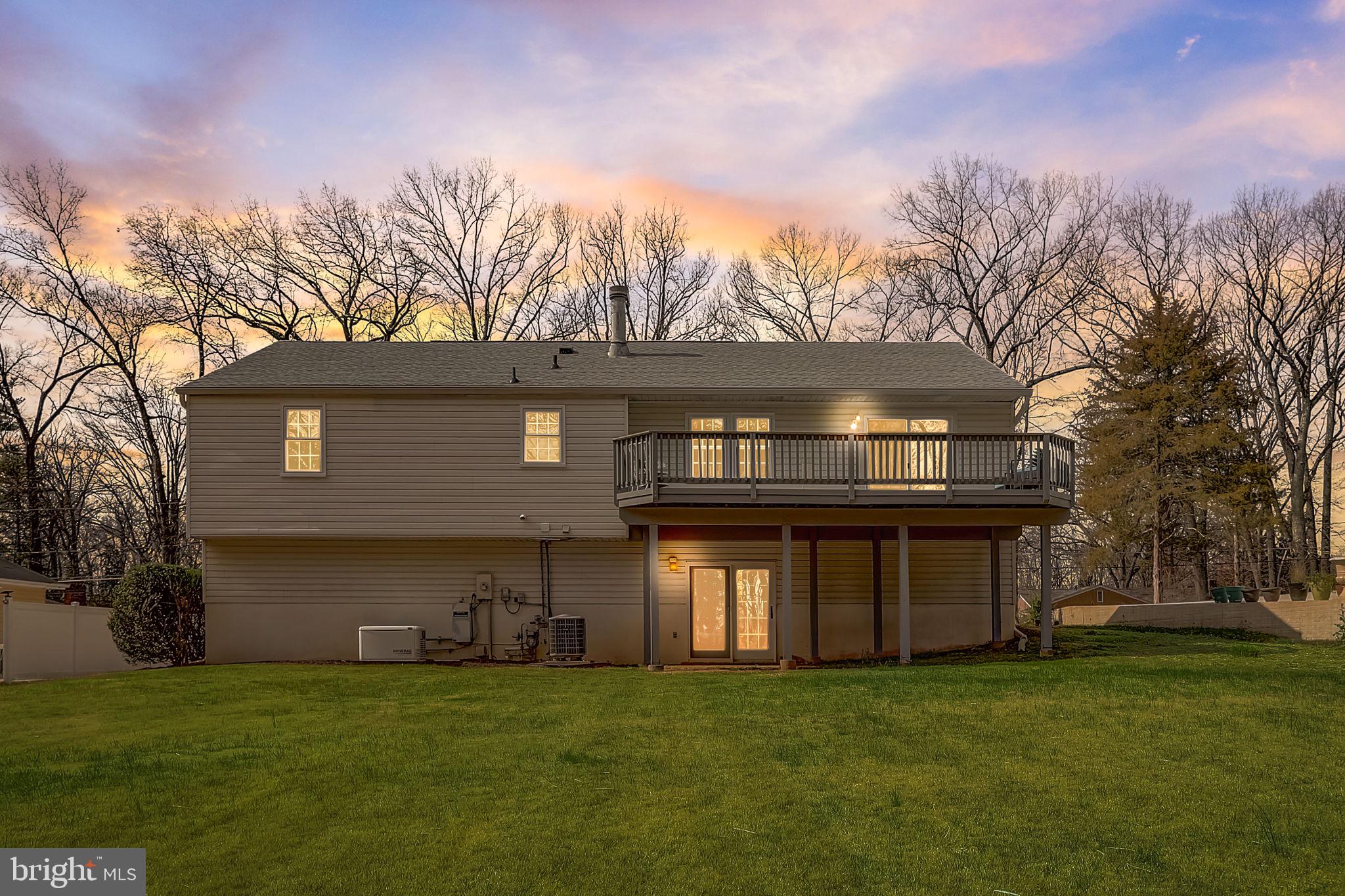 HIDEAWAY HILL - Residential