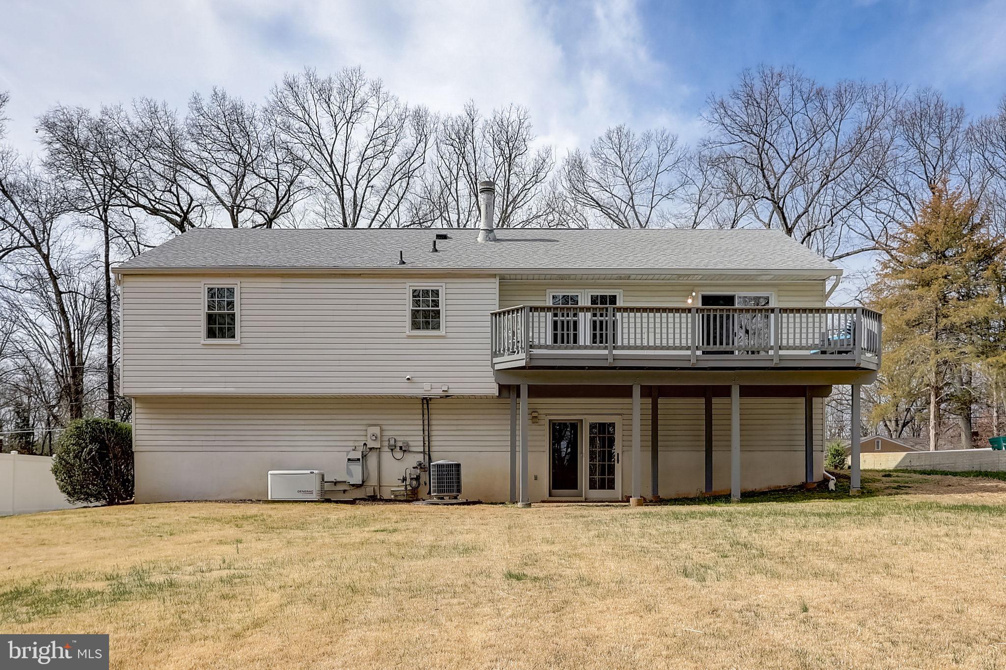 HIDEAWAY HILL - Residential