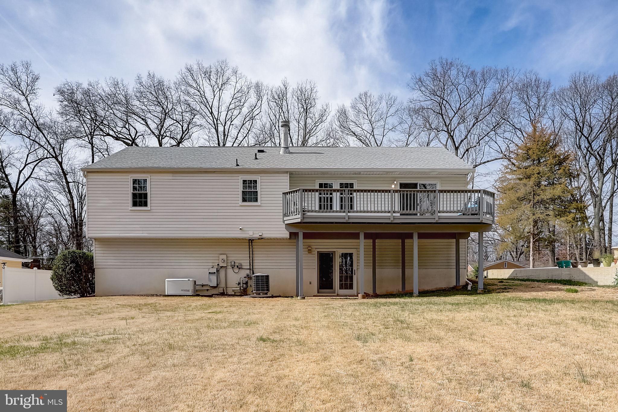 HIDEAWAY HILL - Residential