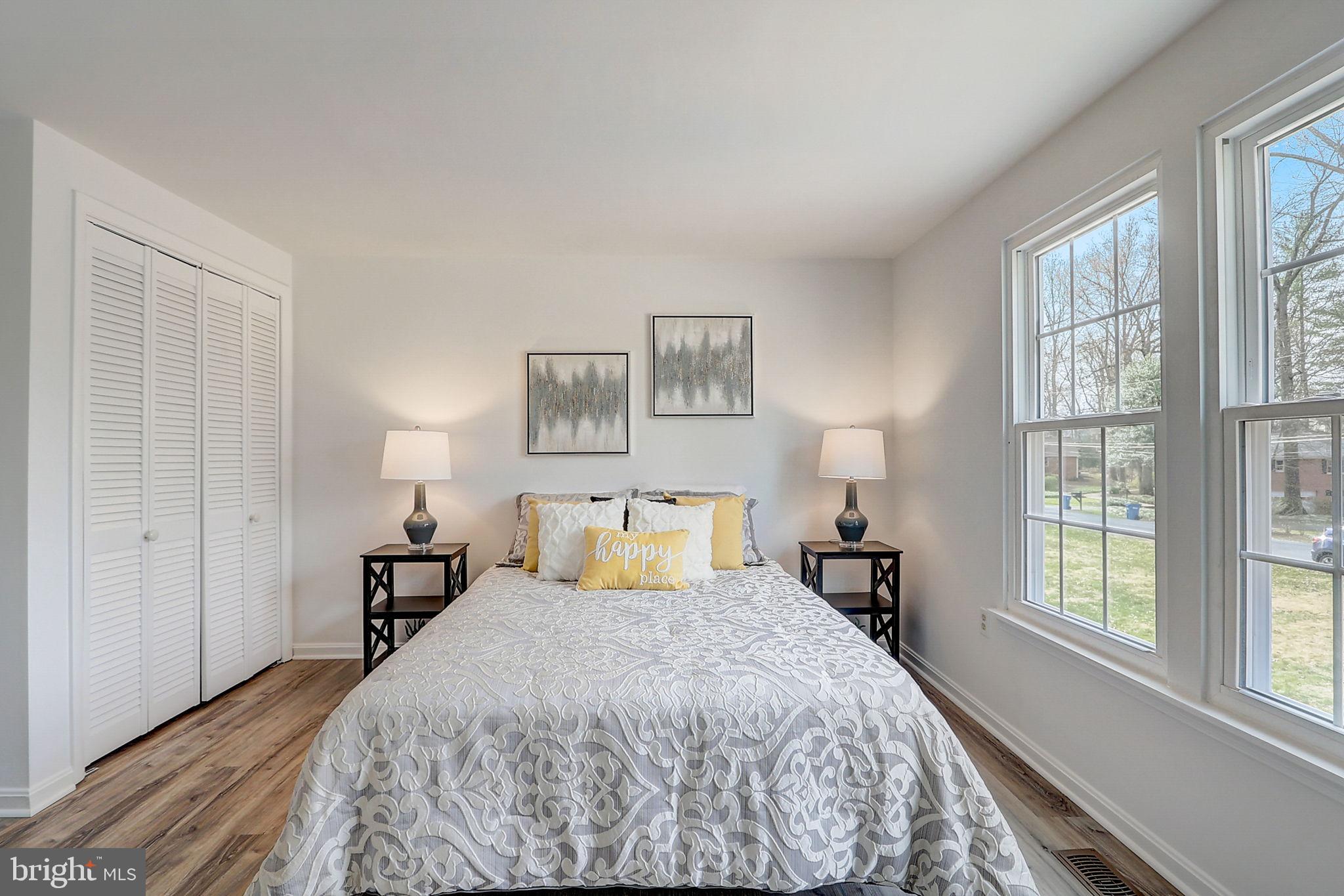 HIDEAWAY HILL - Residential