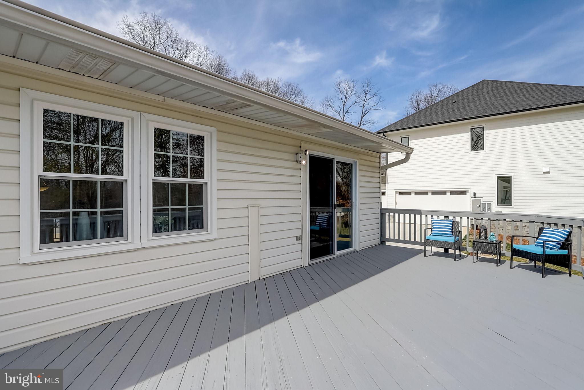 HIDEAWAY HILL - Residential