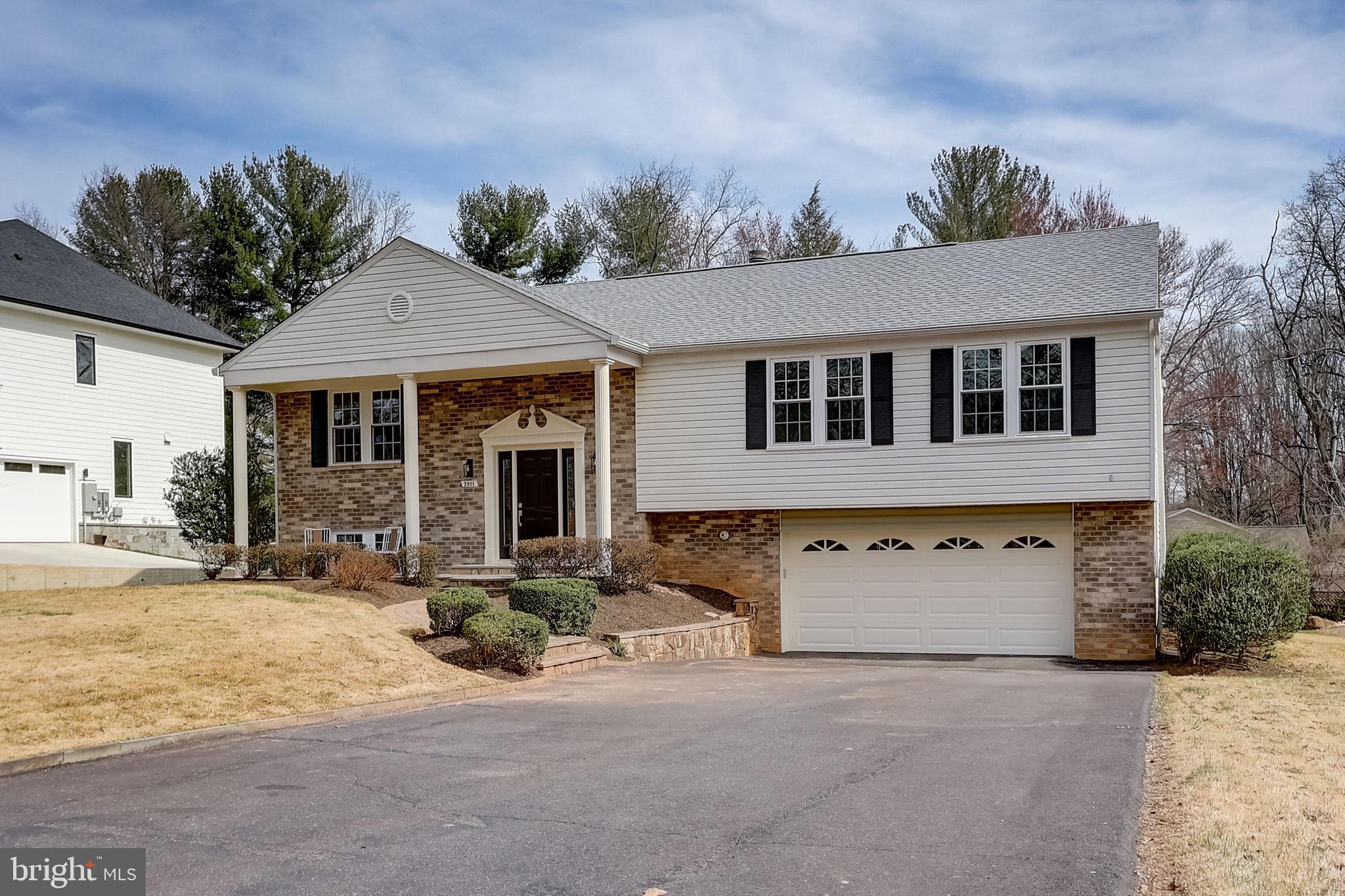 HIDEAWAY HILL - Residential