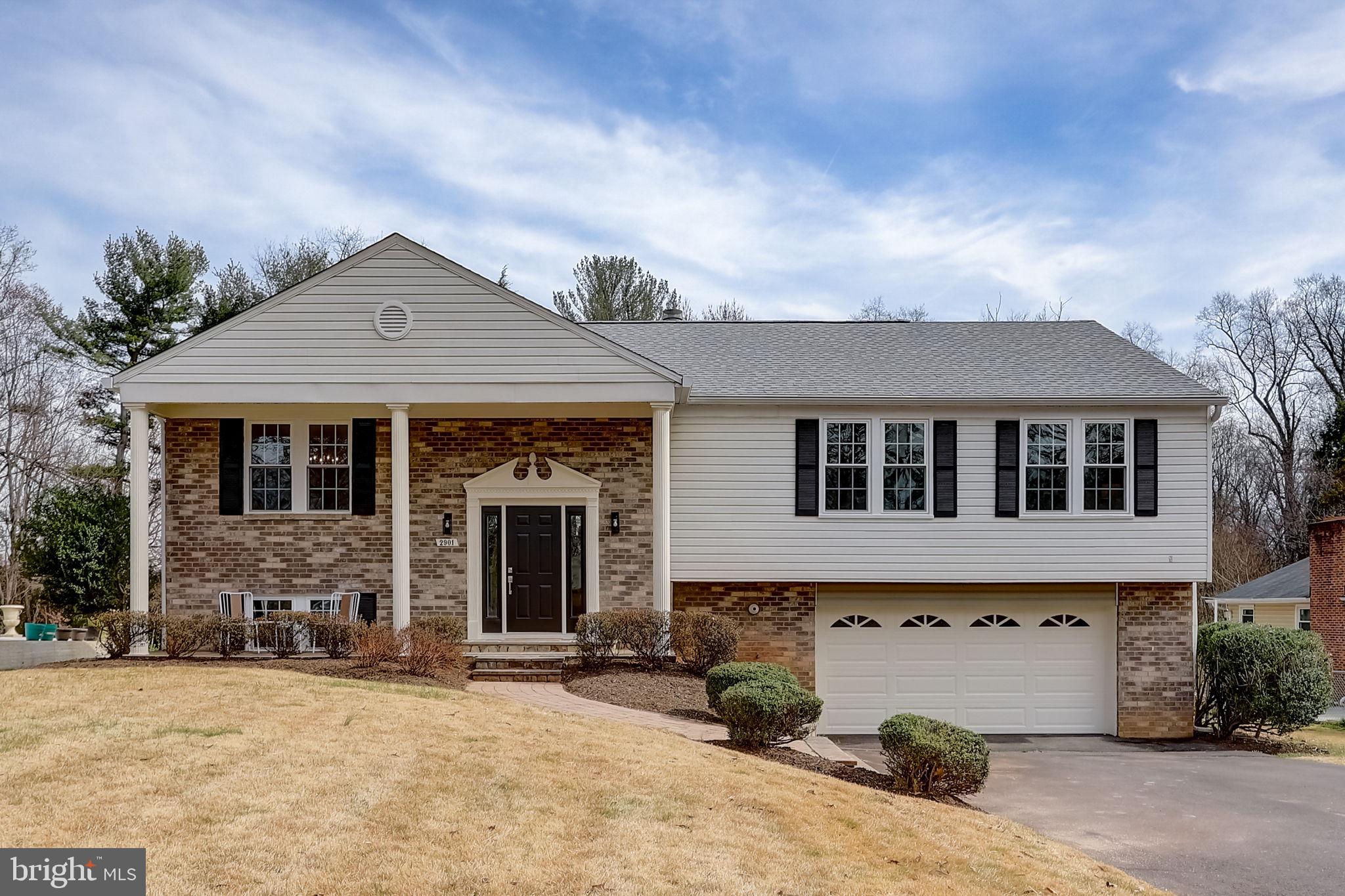 HIDEAWAY HILL - Residential