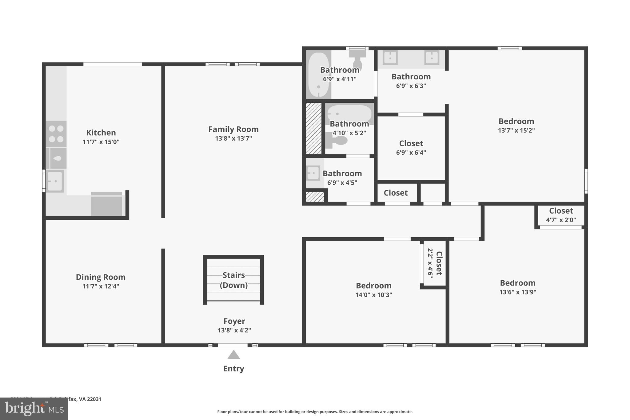 HIDEAWAY HILL - Residential