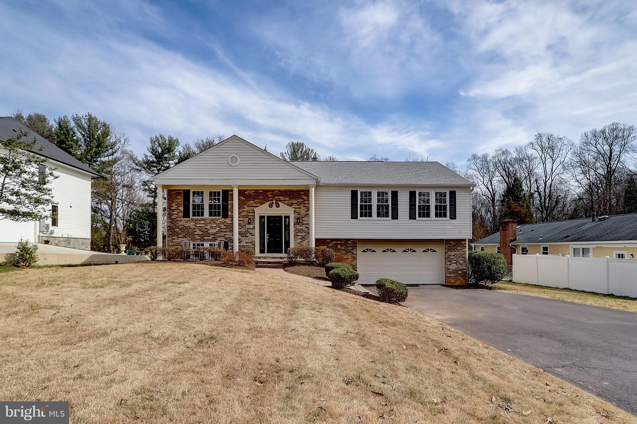 HIDEAWAY HILL - Residential