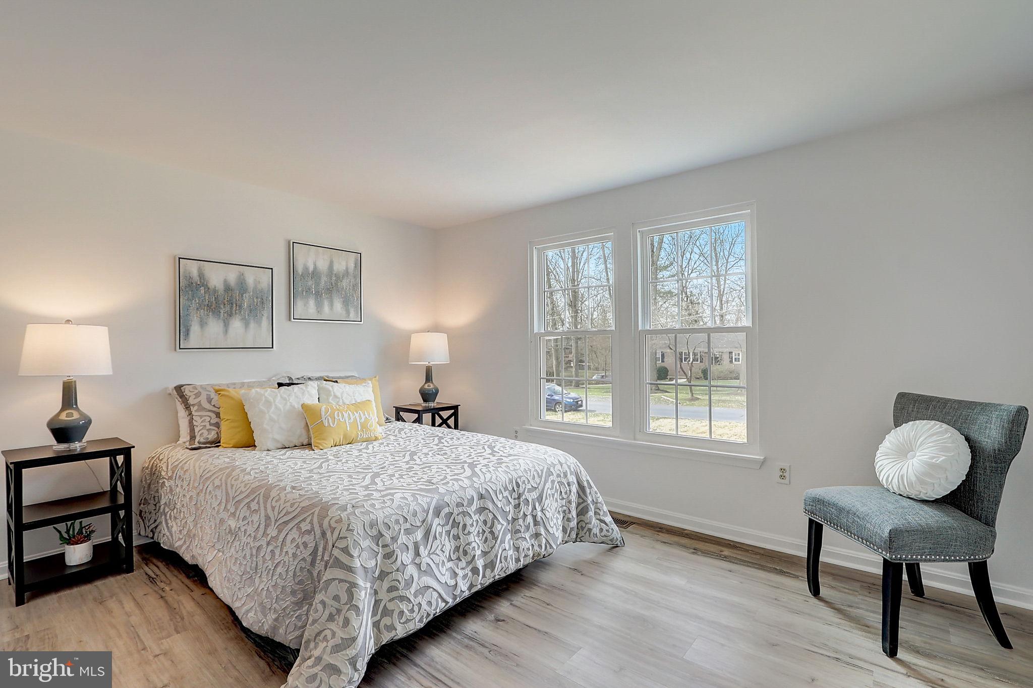 HIDEAWAY HILL - Residential