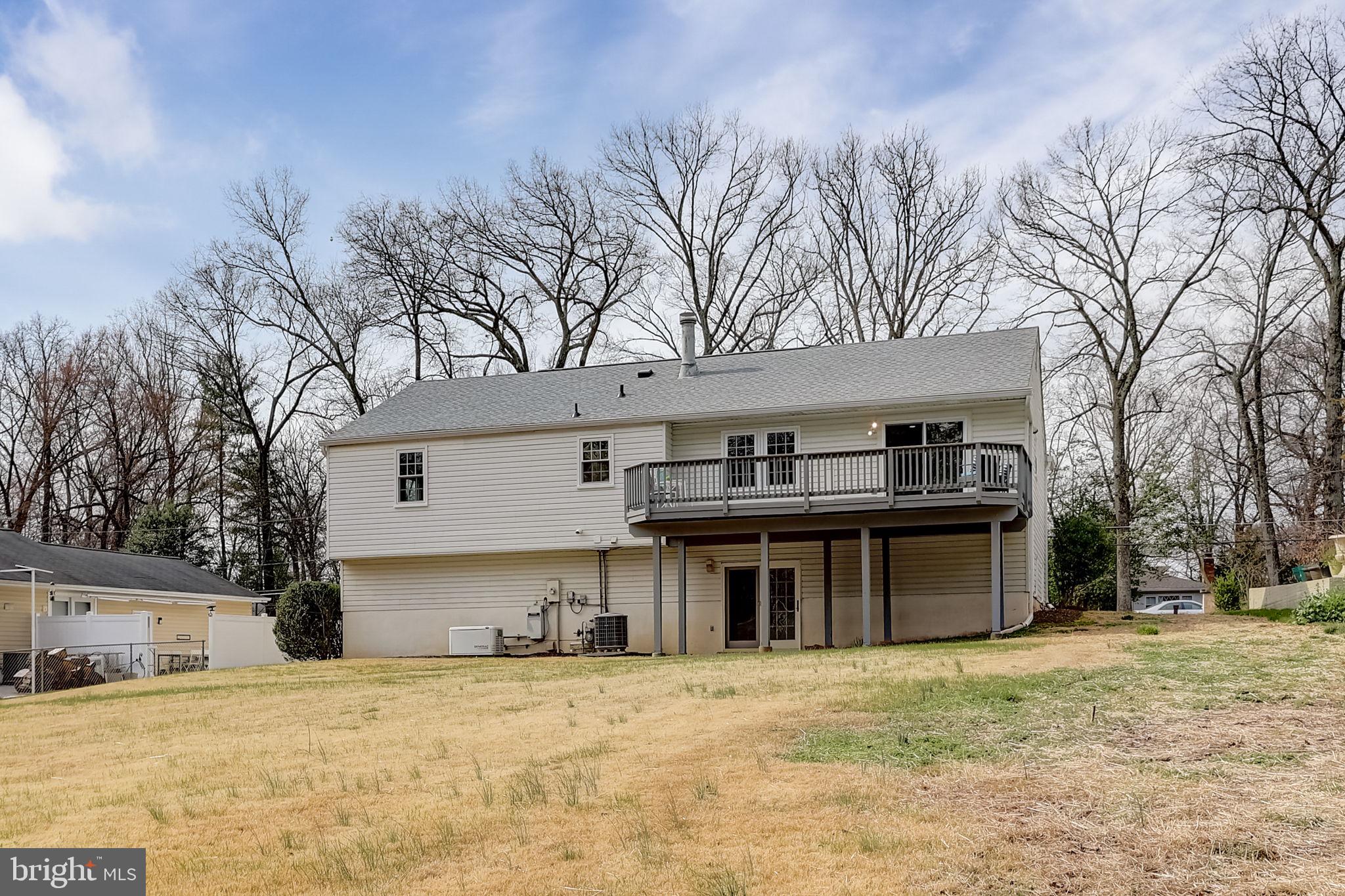 HIDEAWAY HILL - Residential