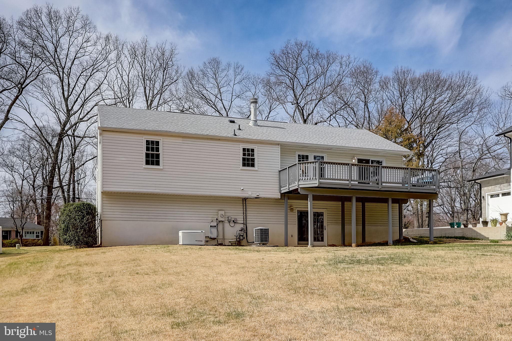 HIDEAWAY HILL - Residential