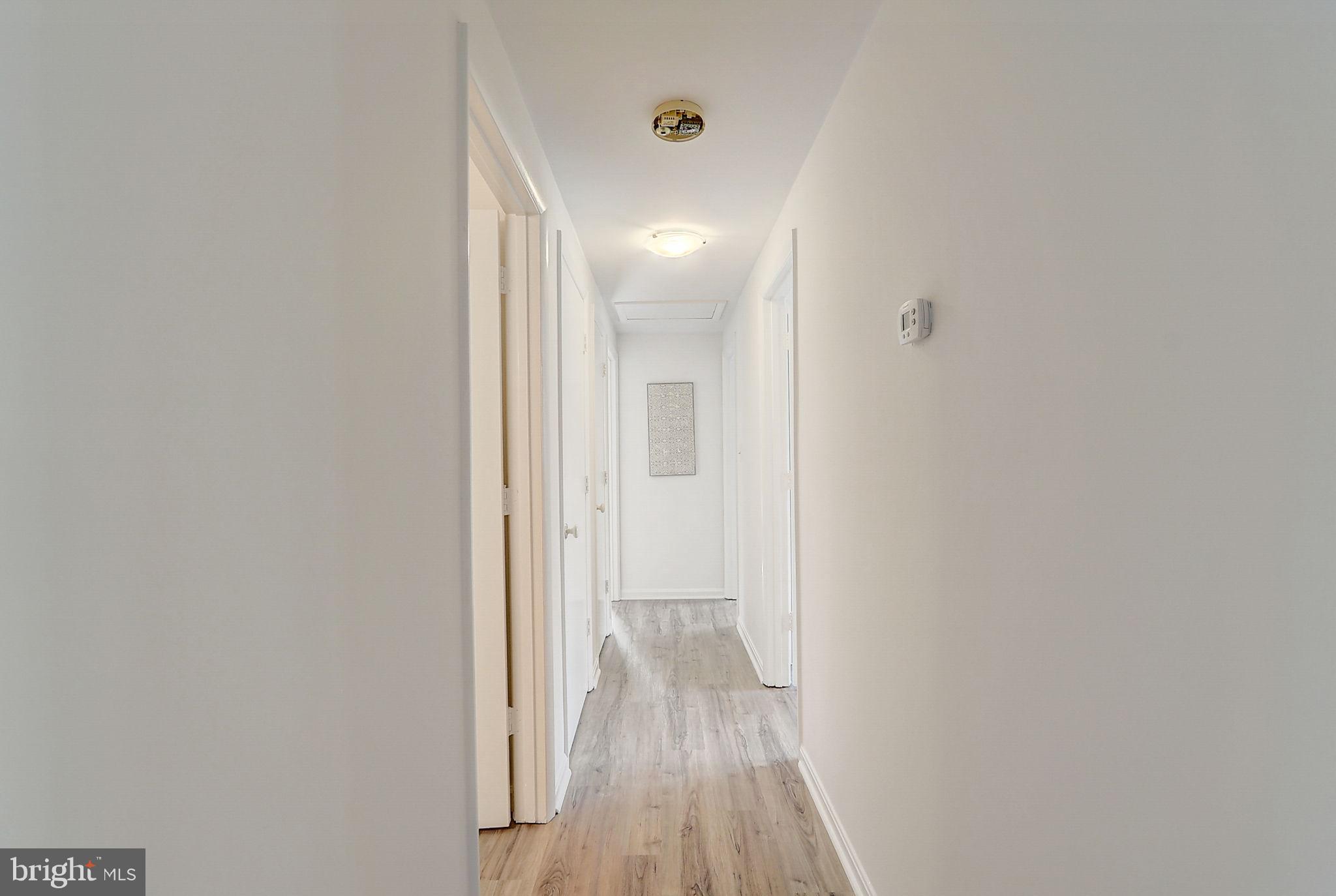 HIDEAWAY HILL - Residential