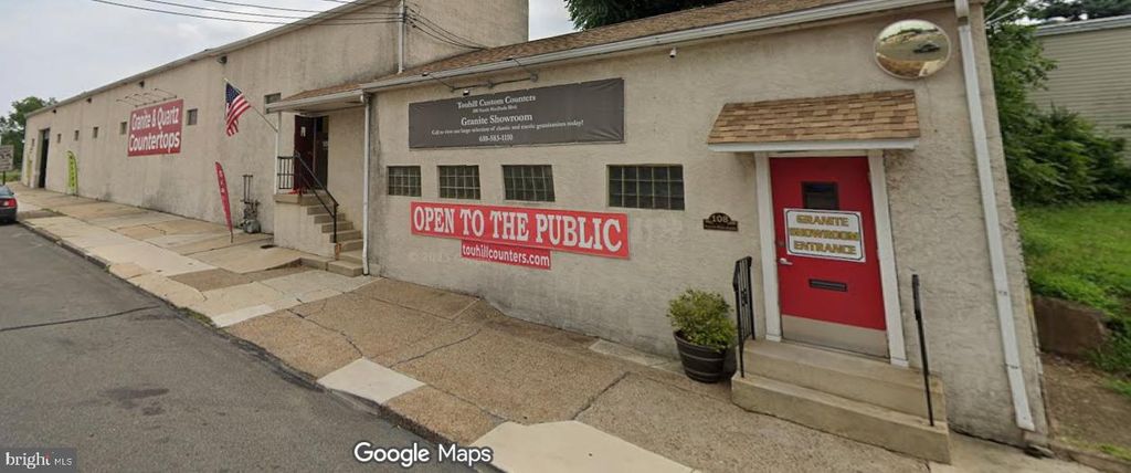 Photo of DARBY, PA 19023 (MLS # PADE2105416)