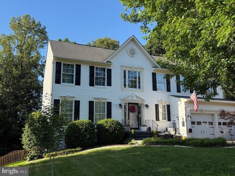 Homes For Sale - 4811 Harvest Glen Court<br/> FREDERICKSBURG, VA 22408