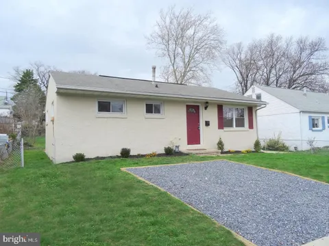 14 Cedar Hill Road, Brooklyn, MD MLS: MDAA2115444