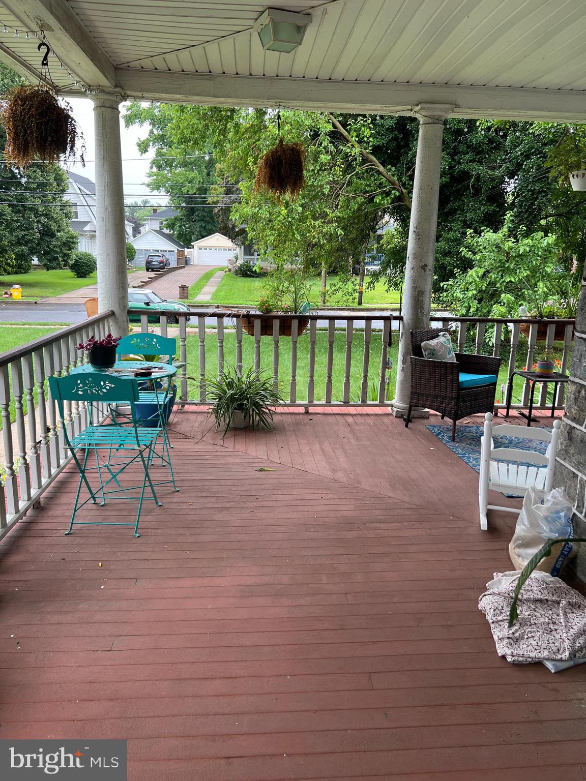 YEADON - Residential