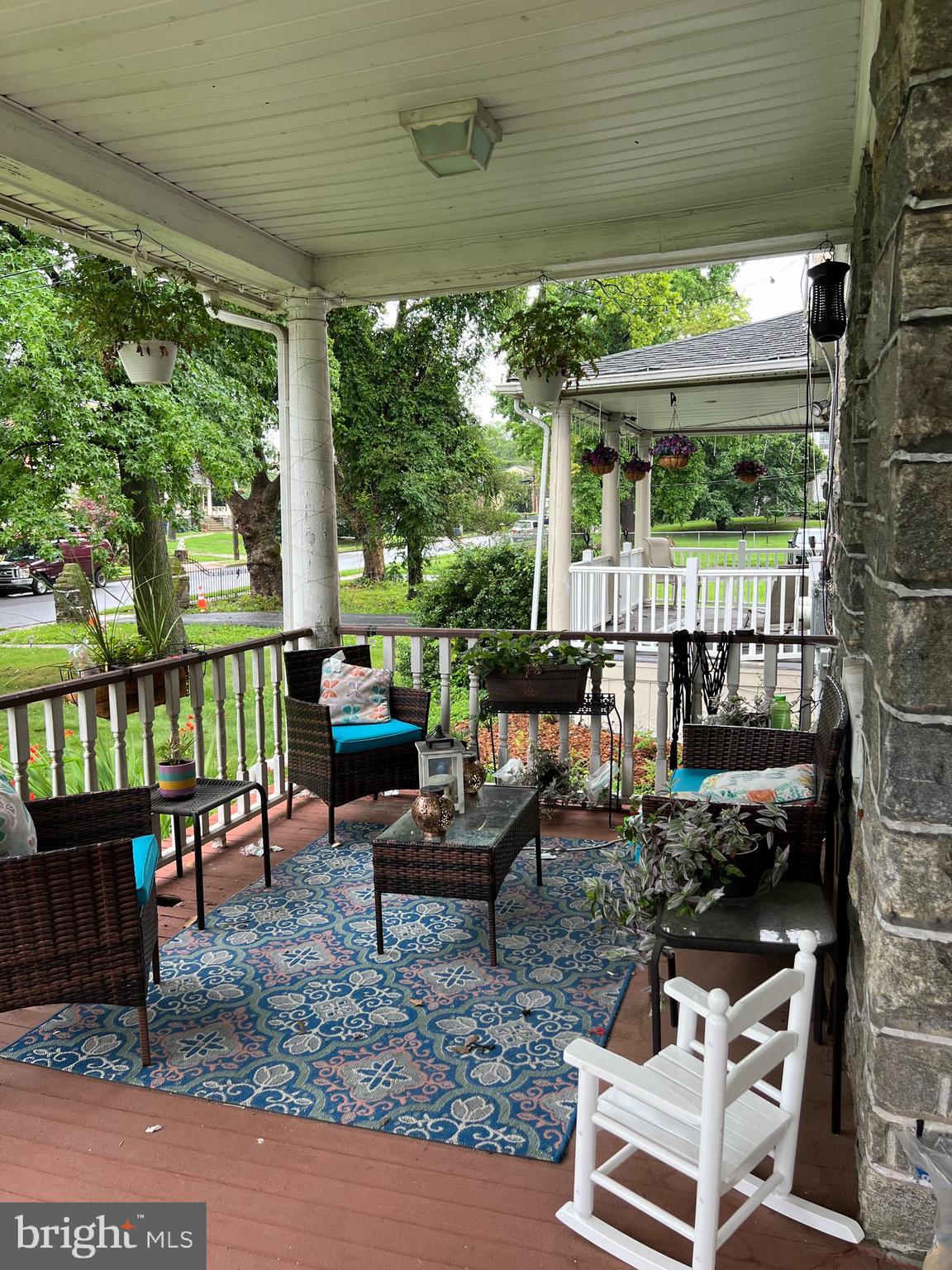 YEADON - Residential