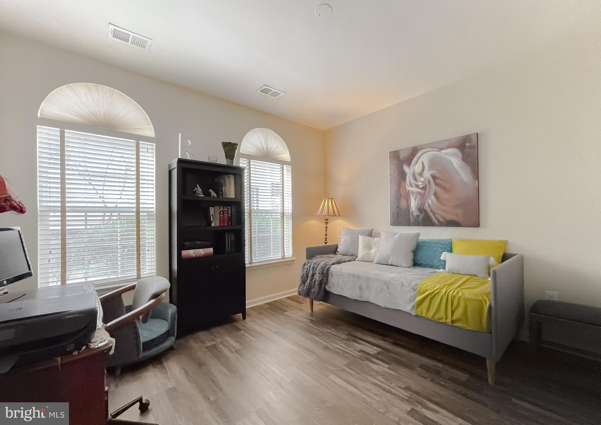 STEEPLECHASE - Residential