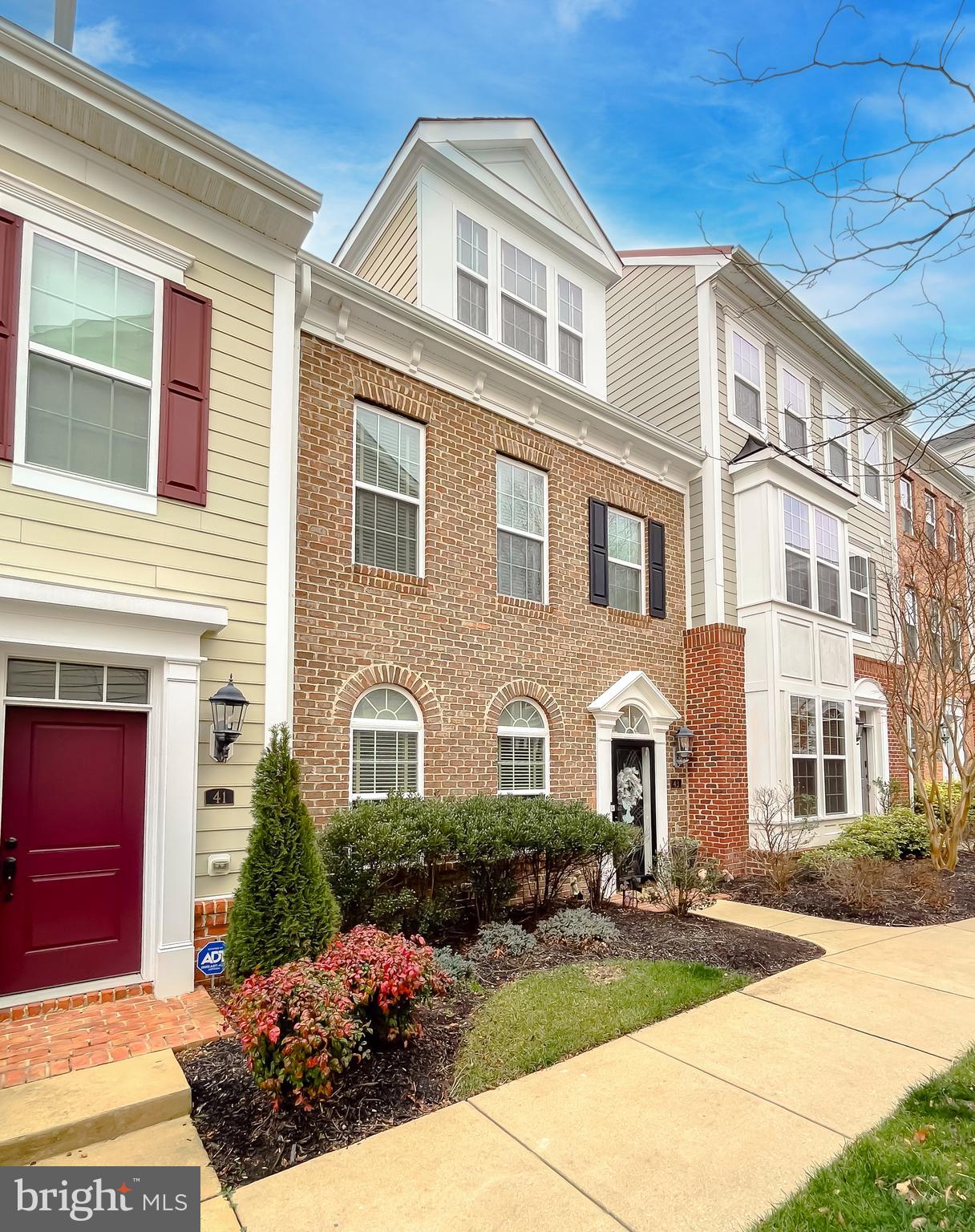 STEEPLECHASE - Residential