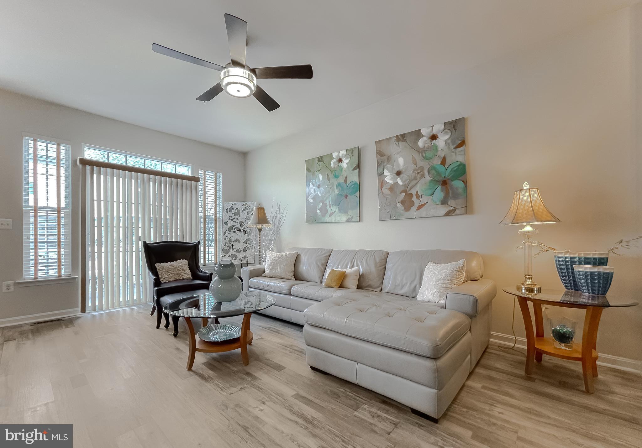 STEEPLECHASE - Residential