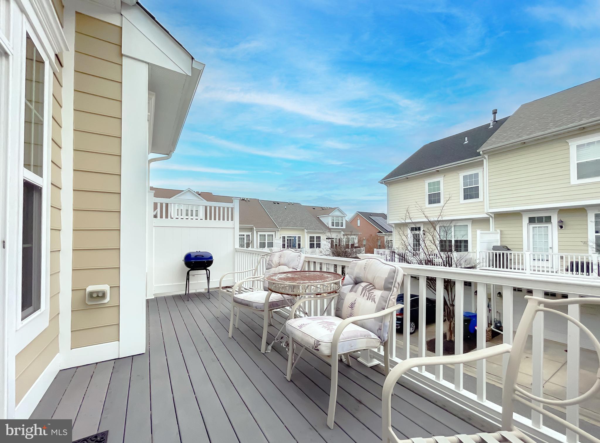 STEEPLECHASE - Residential