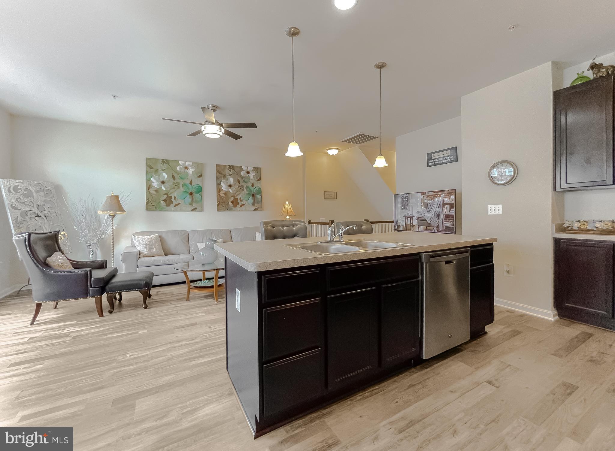 STEEPLECHASE - Residential