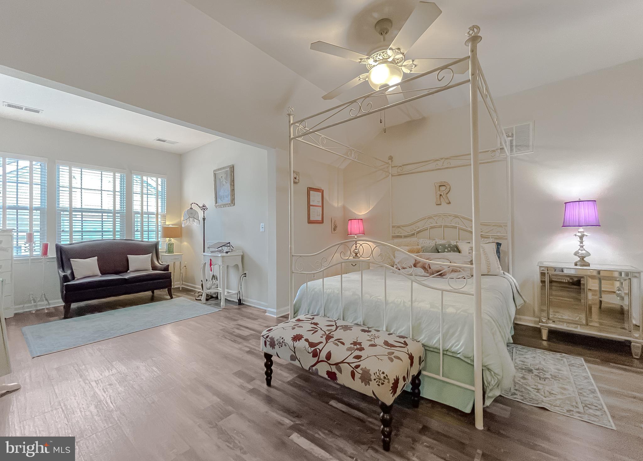 STEEPLECHASE - Residential