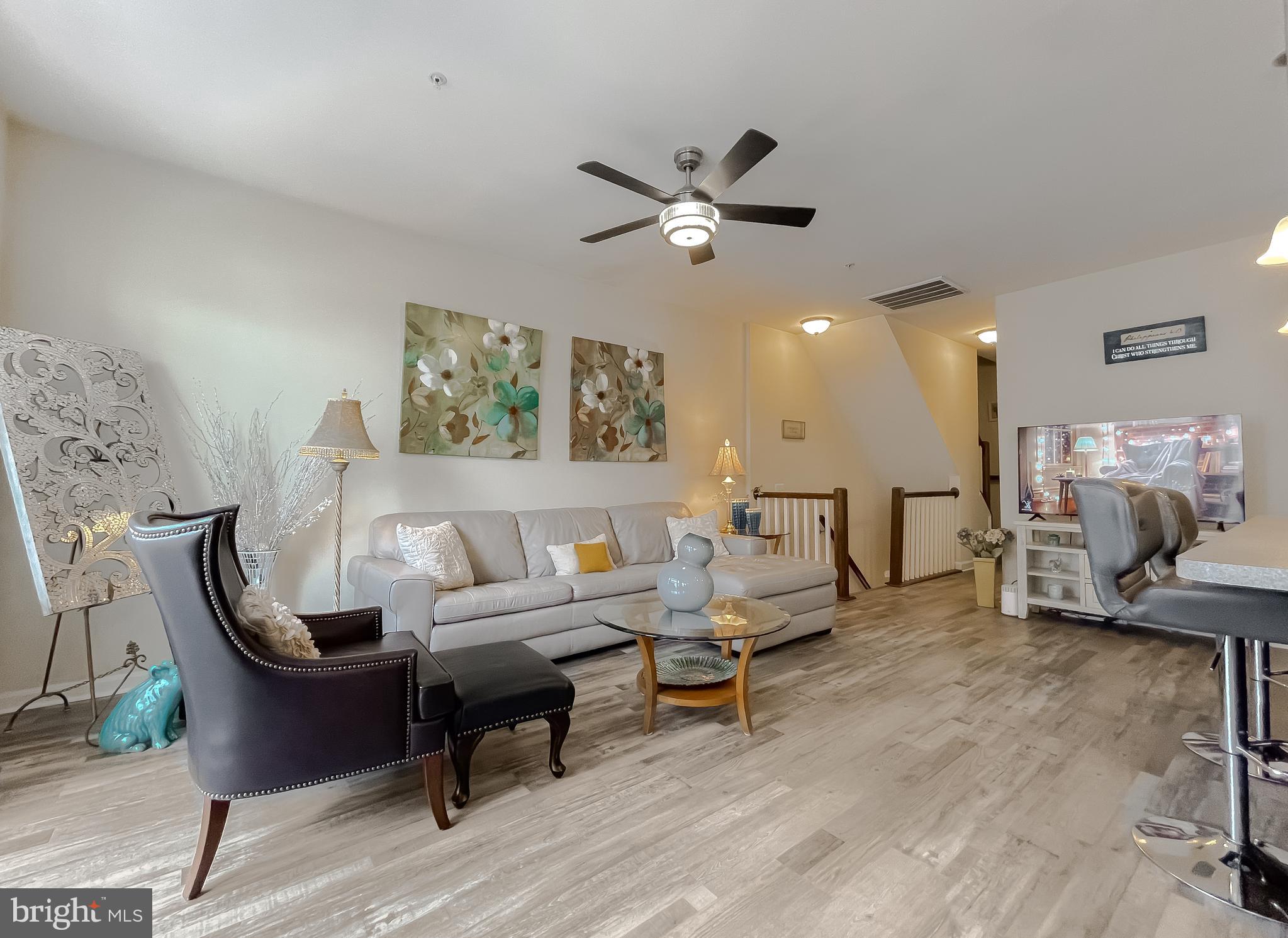 STEEPLECHASE - Residential