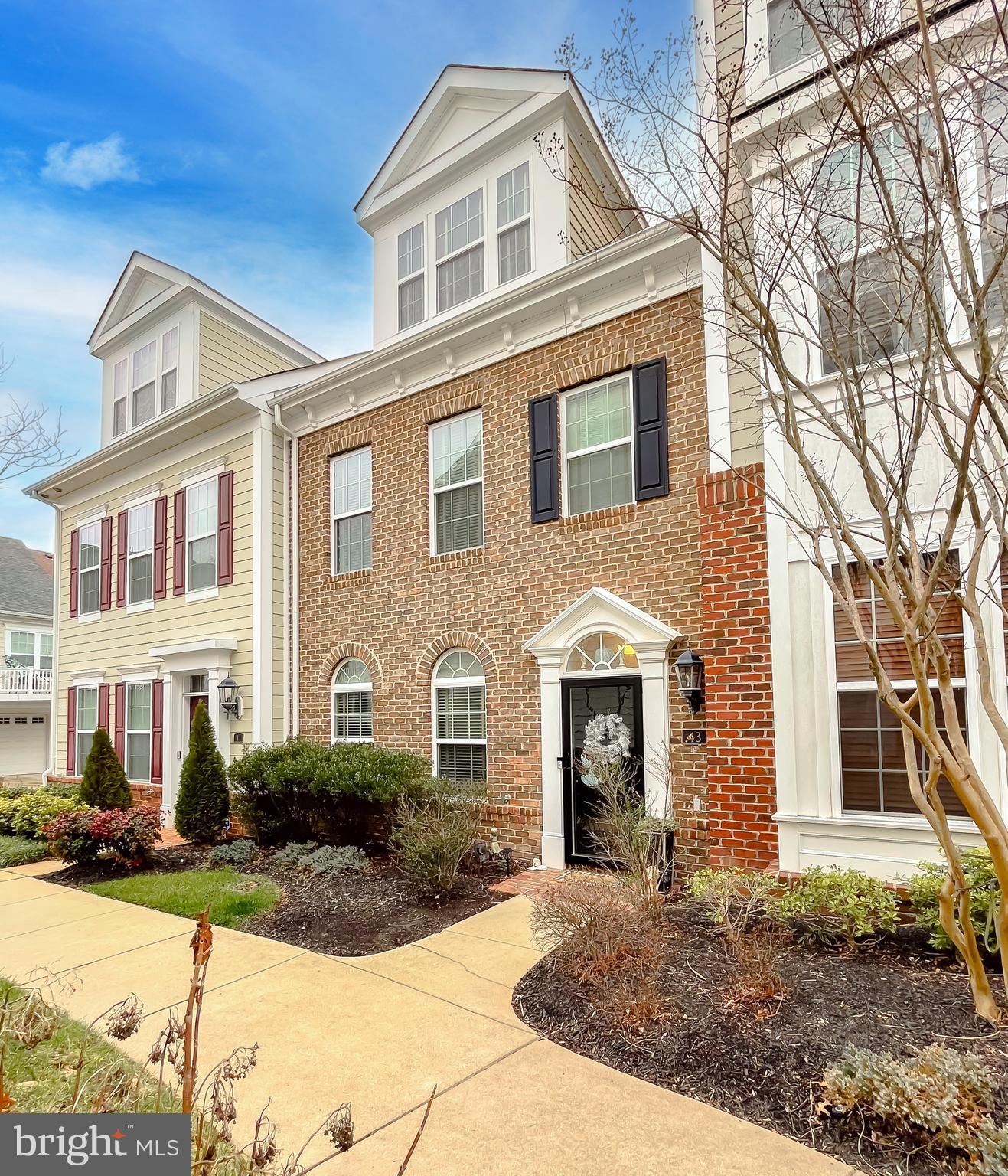 STEEPLECHASE - Residential