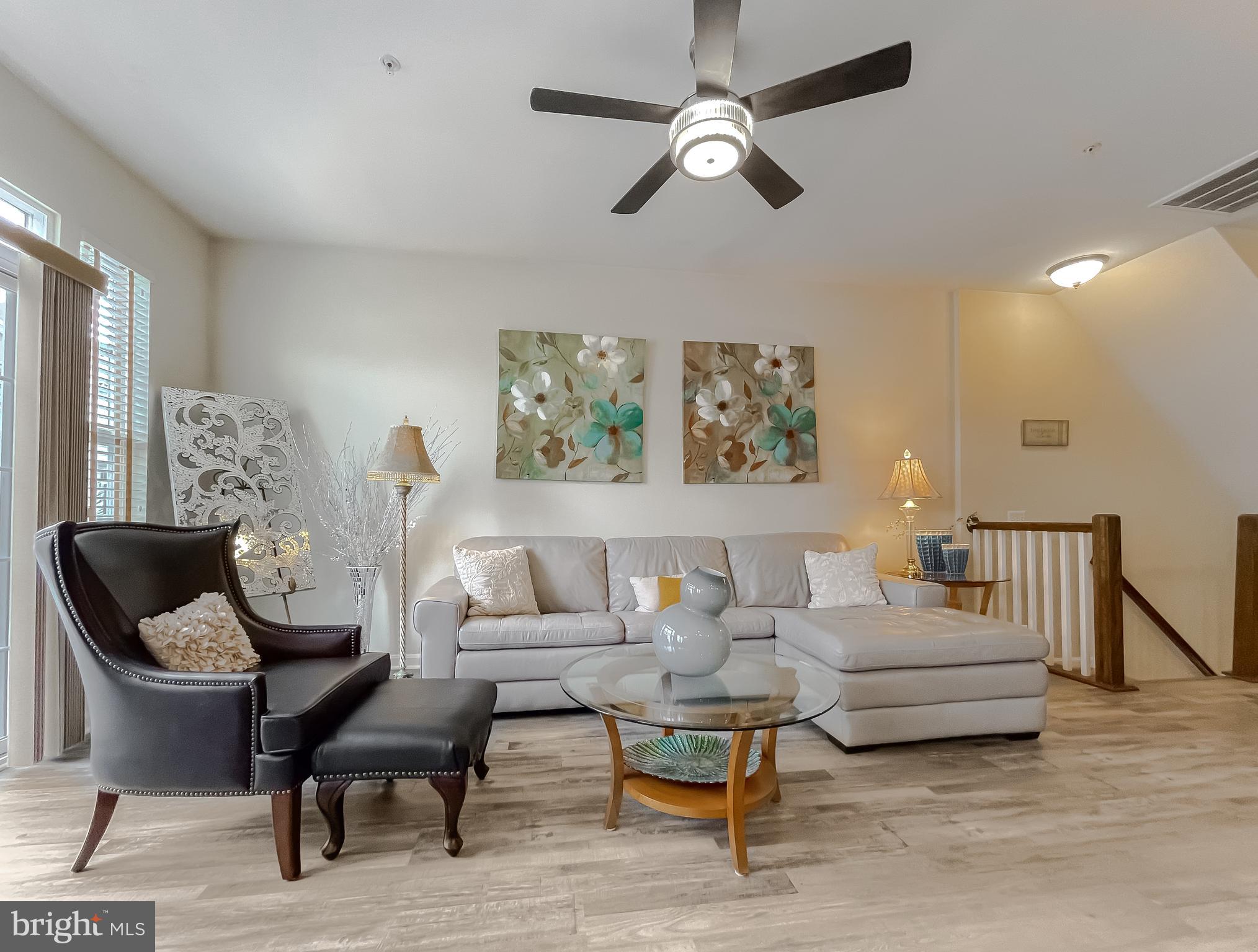 STEEPLECHASE - Residential