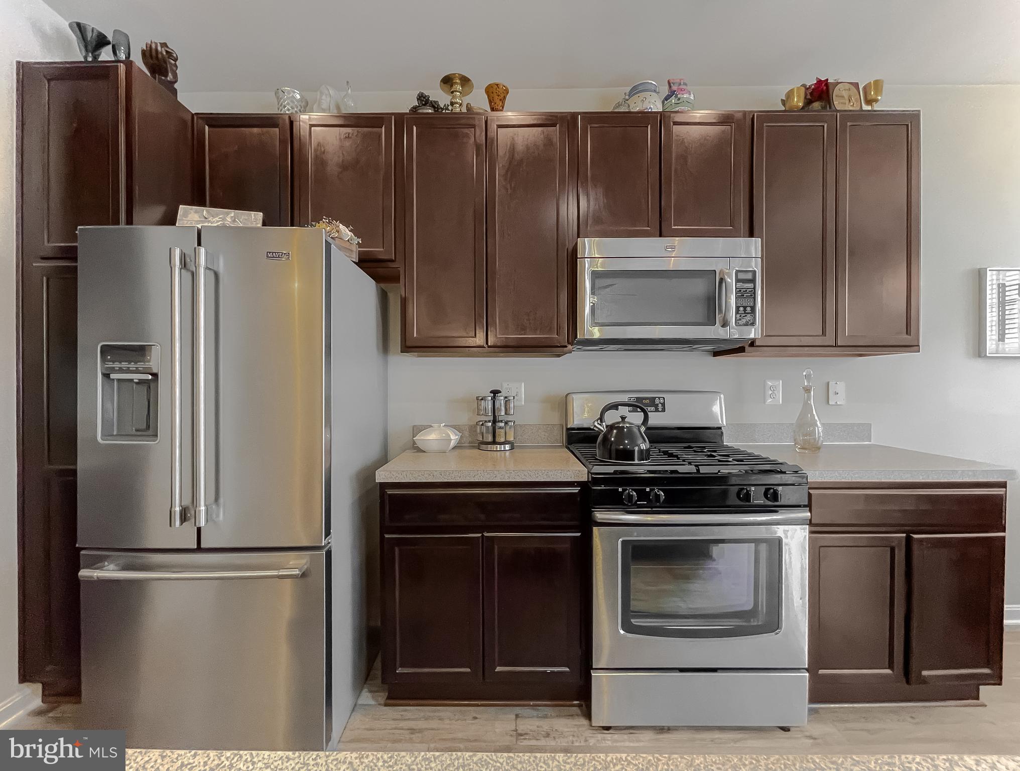 STEEPLECHASE - Residential