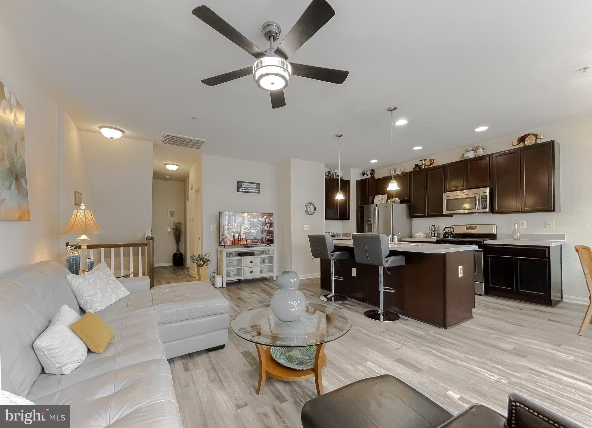 STEEPLECHASE - Residential