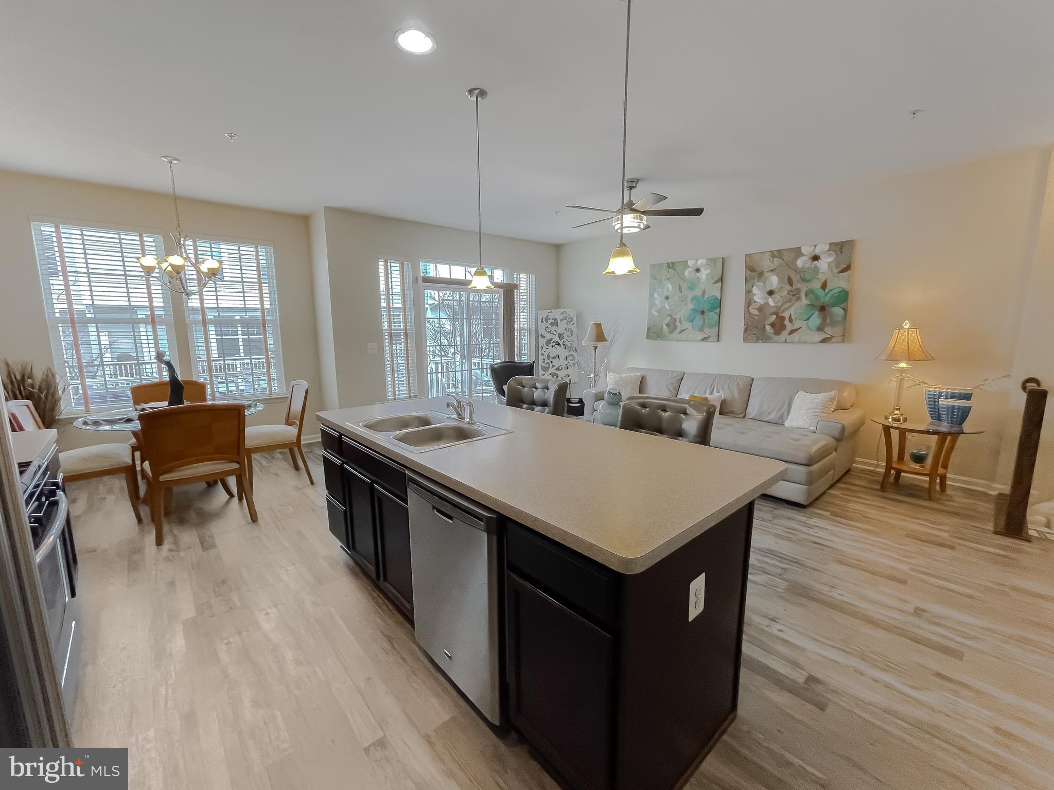 STEEPLECHASE - Residential