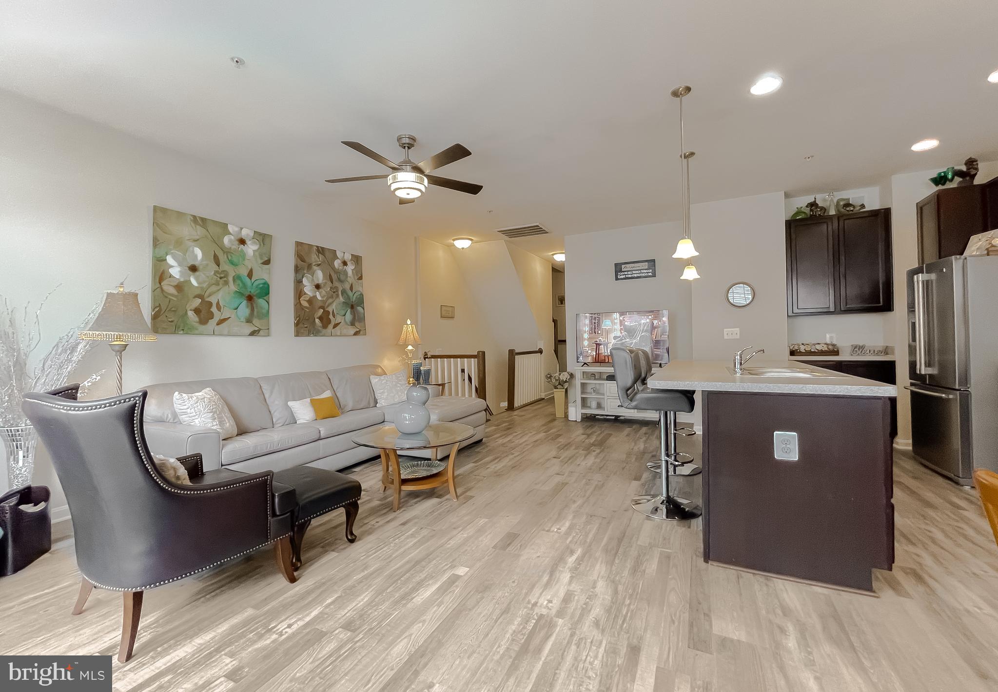 STEEPLECHASE - Residential