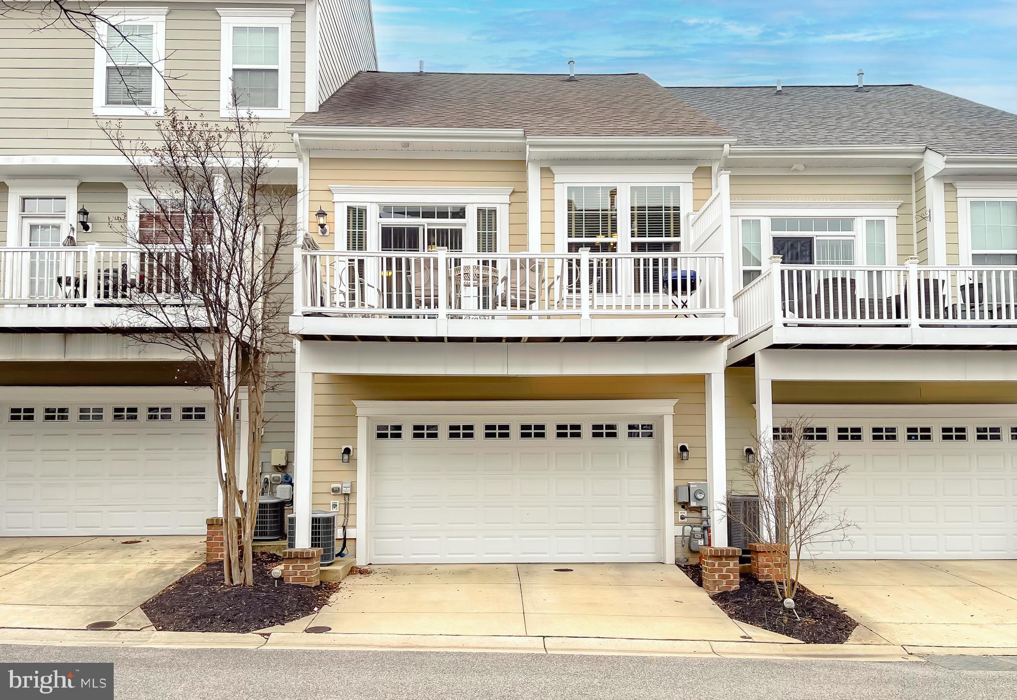 STEEPLECHASE - Residential