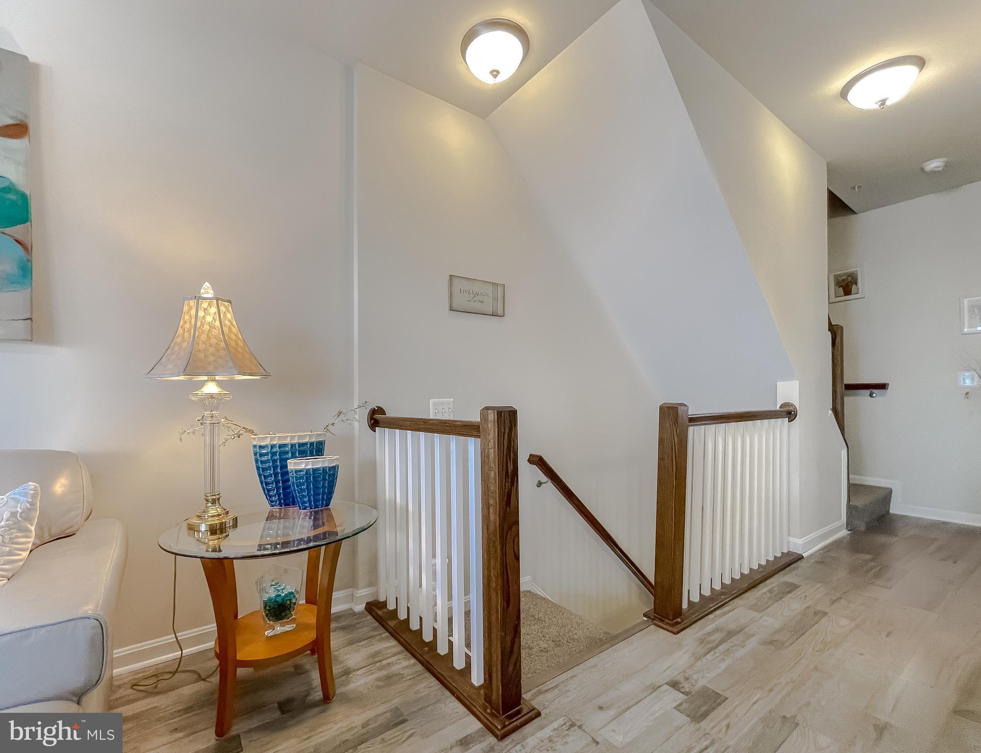 STEEPLECHASE - Residential