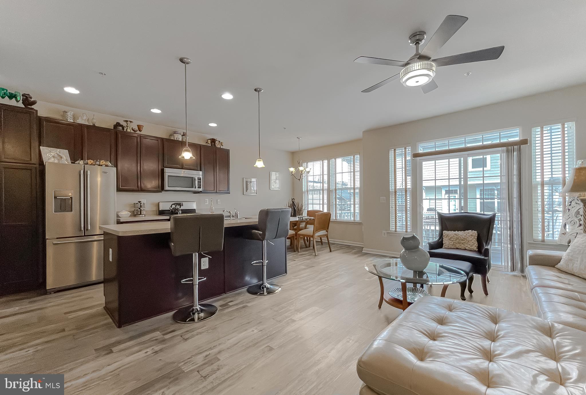 STEEPLECHASE - Residential