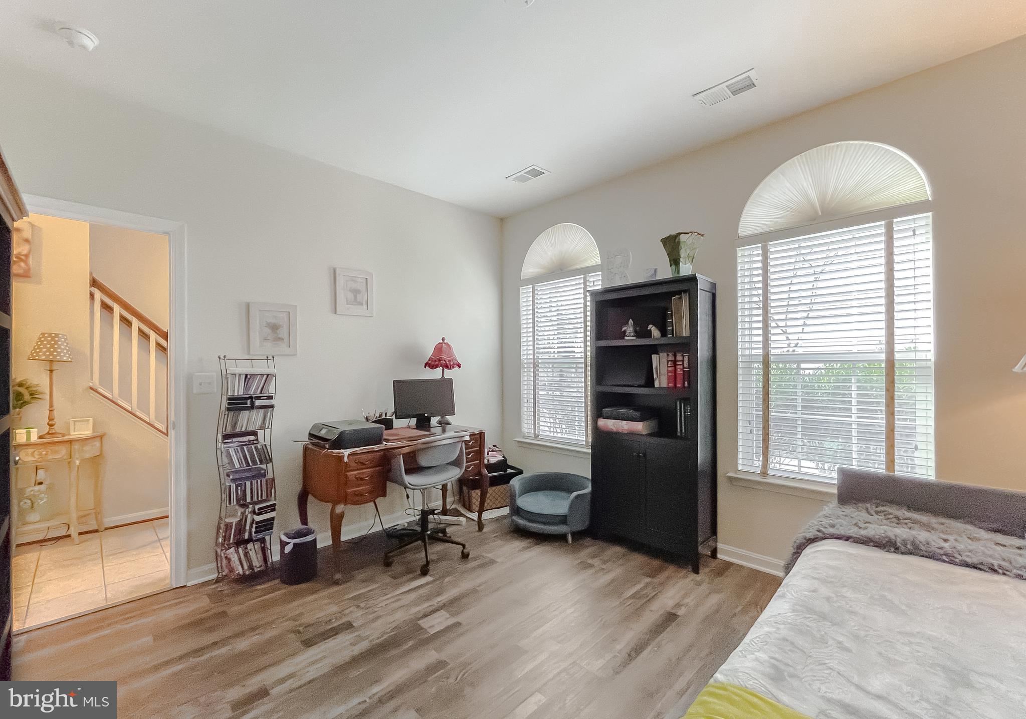 STEEPLECHASE - Residential