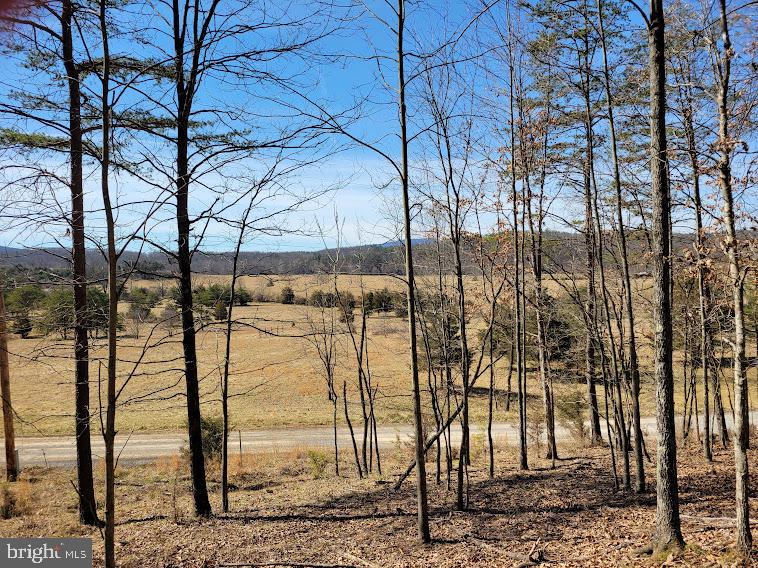 RUSHING RIVER FARMS - Land