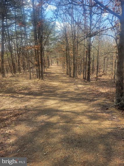 RUSHING RIVER FARMS - Land