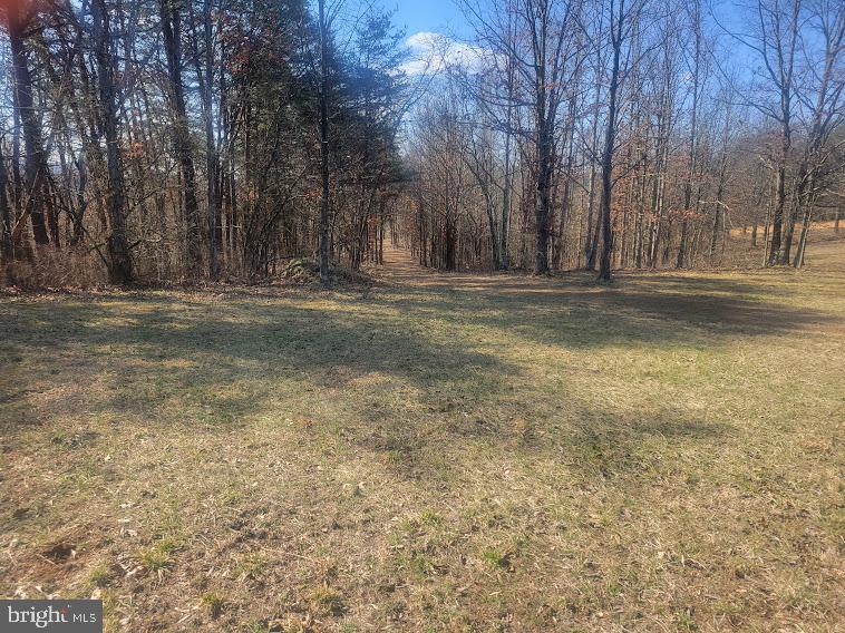 RUSHING RIVER FARMS - Land