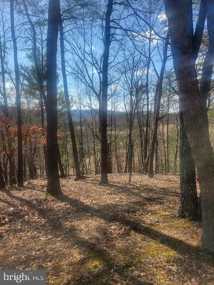 RUSHING RIVER FARMS - Land